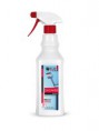 Tekutý prípravok na čistenie sprchových kútov 750 ml